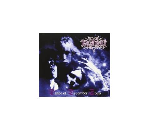 KATATONIA - DANCE OF