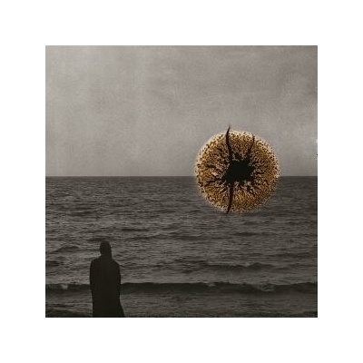 David Granstrom - Echoes Of Impermanence CD