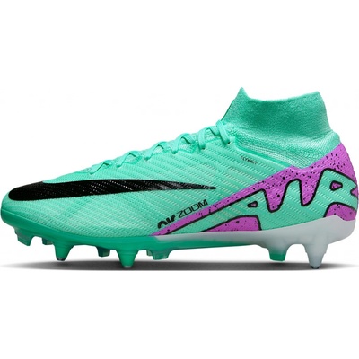 Nike ZOOM SUPERFLY 9 ELITE SG-PROAC dj5166-300