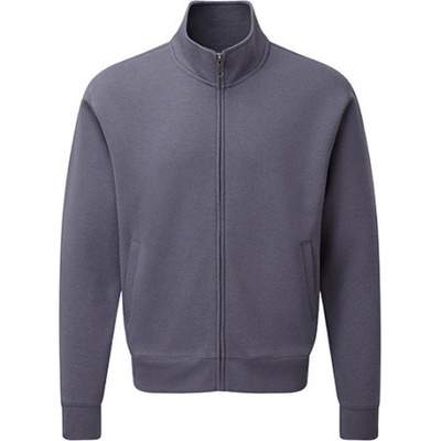 Russell mikina R-267M-0 Convoy grey