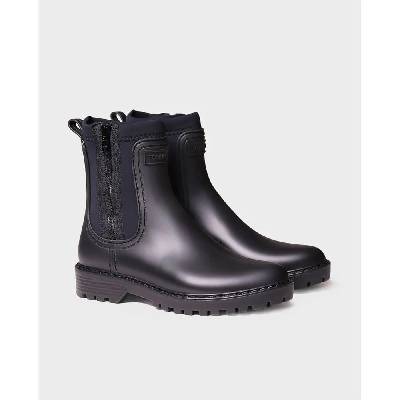 Обувки Toni pons Clais rain boots - Black (Black)