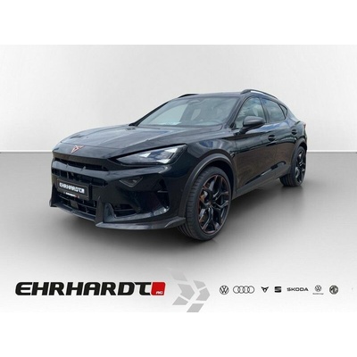 Cupra Formentor VZ5 4Drive DSG 287 kW