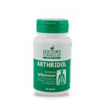 Doctors formulas ДОКТОРС ФОРМУЛАС АРТИДОЛ 60 ТАБЛЕТКИ / DOCTOR' S FORMULAS ARTHRIDOL 60tabs