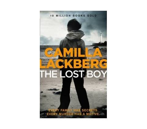 Lost Boy