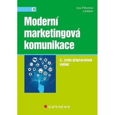 Moderní marketingová komunikace