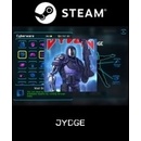 Jydge