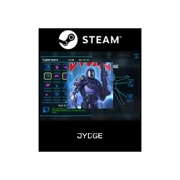 Jydge