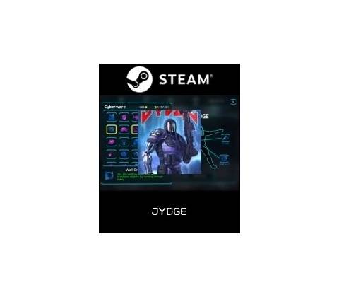 Jydge