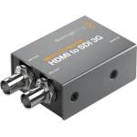 Blackmagic Design Micro конвертор HDMI към SDI 3G с PSU (VIDCAP-BMD-MCHS3GwPSU)