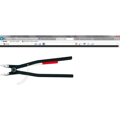 KNIPEX 4610A5
