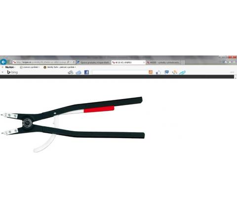 KNIPEX 4610A5