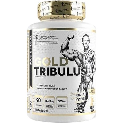 Kevin Levrone Signature Series Gold Tribulus 1500 mg [90 Таблетки]
