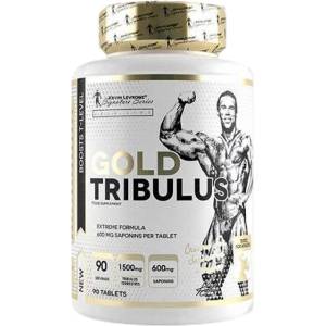 Kevin Levrone Signature Series Gold Tribulus 1500 mg [90 Таблетки]