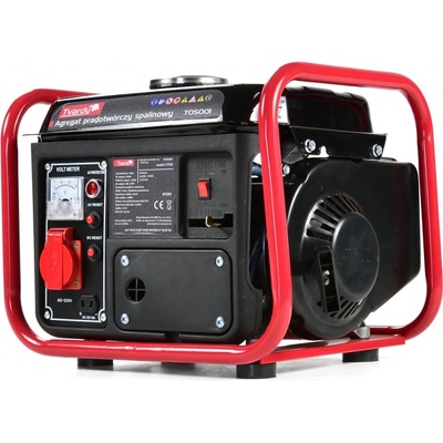 Tvardy T05001