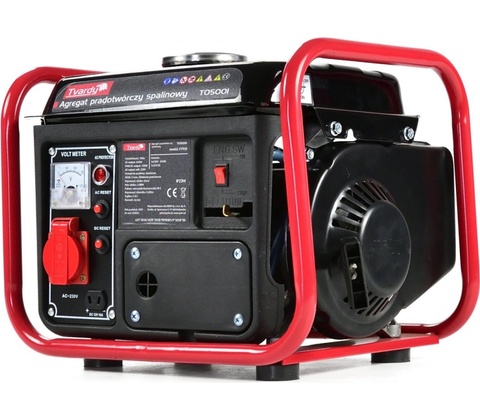 Tvardy T05001