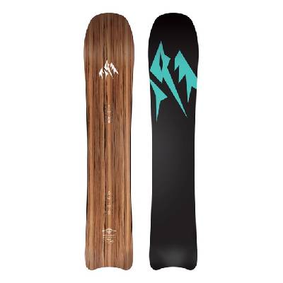 JONES snowboard Snb WomenS Hovercraft Multi 146 (MULTI) Vel.: 146 19/20