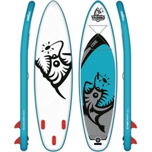 Paddleboard Tambo Core ECO 10,5 Light Blue