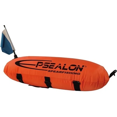 Epsealon буй Torpedo с вътрешен балон (EPS7200)