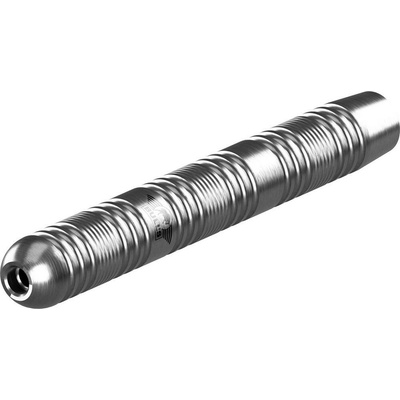 Šípky steel Bull's Prime Straight 22g CP 90% wolfram iba telíčka