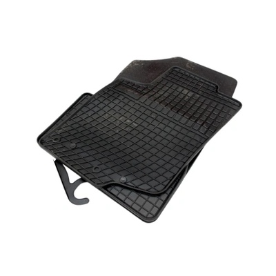 Гумени стелки за peugeot 207 (2006-2012)