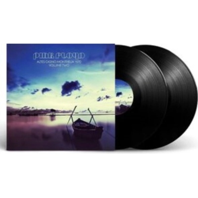 PINK FLOYD - Altes Casino Montreux 1970 Vol. 2 LP