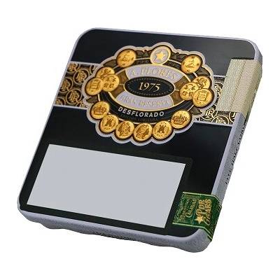 A. Flores 1975 Gran Reserva Desflorado Half Corona 5 ks