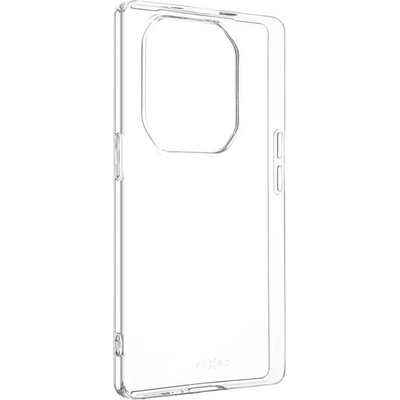 Fixed TPU Story Infinix Note 50 Pro+ 5G čirý FIXTCC-1599-TR