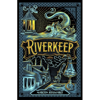 RIVERKEEP - STEWART MARTIN