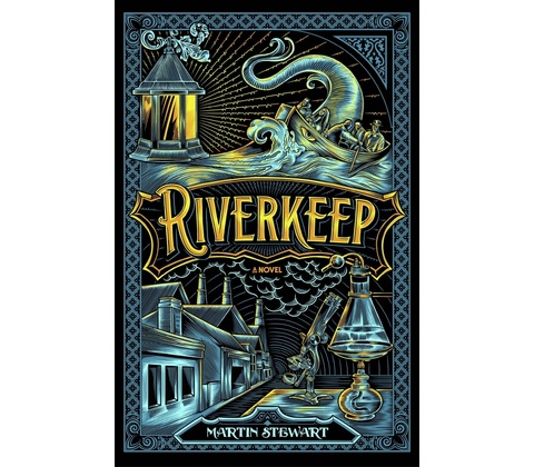 RIVERKEEP - STEWART MARTIN