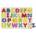 Goki Puzzle Alfabet, Goki-57672