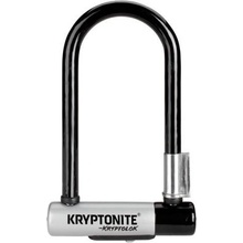 Kryptonite Kryptolok Mini-7 Orange čierny