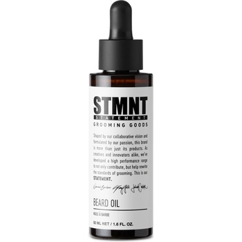 STMNT Care olej na bradu 50 ml