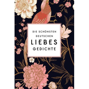 Die schönsten deutschen Liebesgedichte | Kim Landgraf (2025)