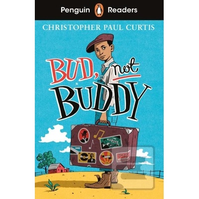 Penguin Readers Level 4: Bud, Not Buddy ELT Graded Reader