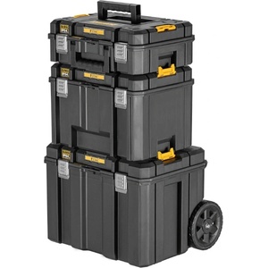 DEWALT Комплект от 3 кутии Dewalt TSTAK DWST83517-1 (DWST83517-1)