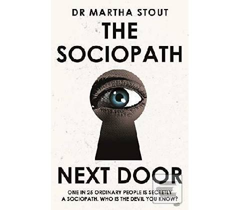 Sociopath Next Door