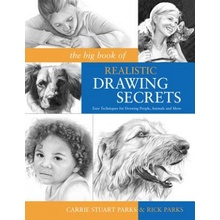 The Big Book of Realistic Draw - C. Parks, R. Parks