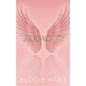 Audacity (ISBN: 9781917190138)
