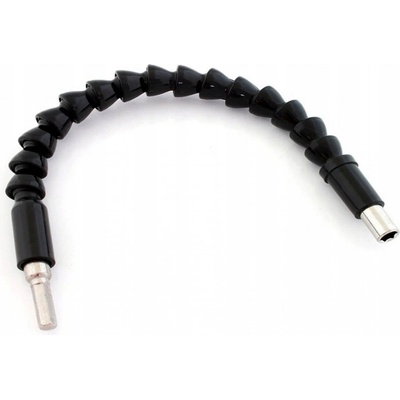 KRAFT&DELE KD10397 Flexibilné predĺženie pre bity 1/4" pružný nástavec