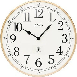 AMS 5607