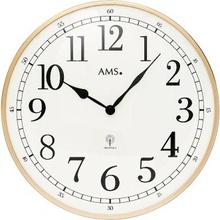 AMS 5607