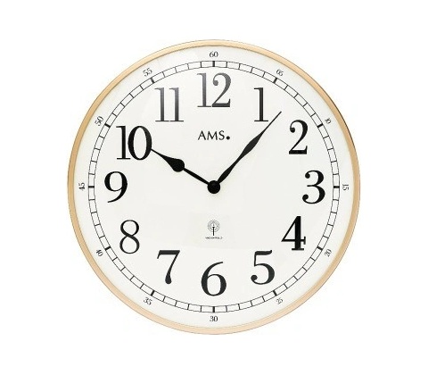 AMS 5607