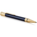 PARKER 1502/8231373 Duofold Prestige Blue Chevron guľôčkové pero