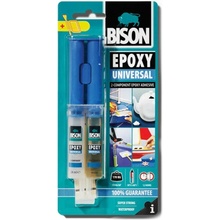 BISON EPOXY UNIVERSAL 24 ml