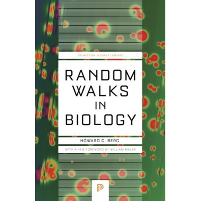 Random Walks in Biology - Howard C. Berg