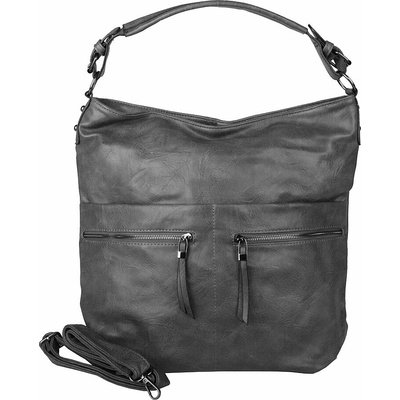 Romina & Co D177-1 NEW tmavěšedá