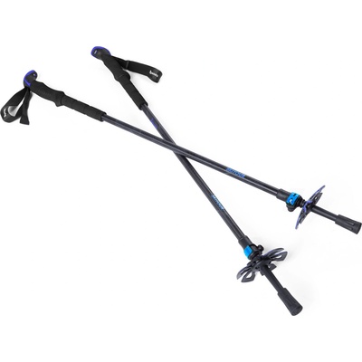 Warg Skitour Fastlock Цвят: син