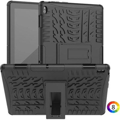 Lenovo Tab E10 TB-X104F Удароустойчив Калъф и Протектор
