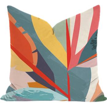 AGLIKA ВЪЗГЛАВНИЦА ДЕКОРАТИВНА ivy 45х45см (136735626)