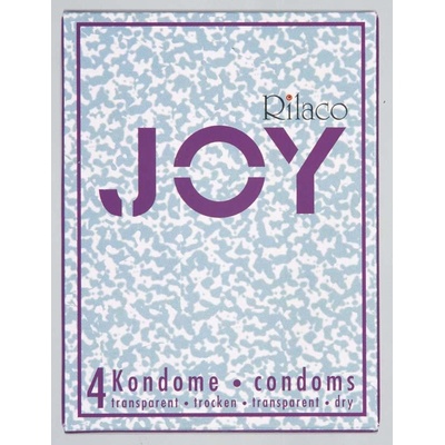 Rilaco Joy 4 ks